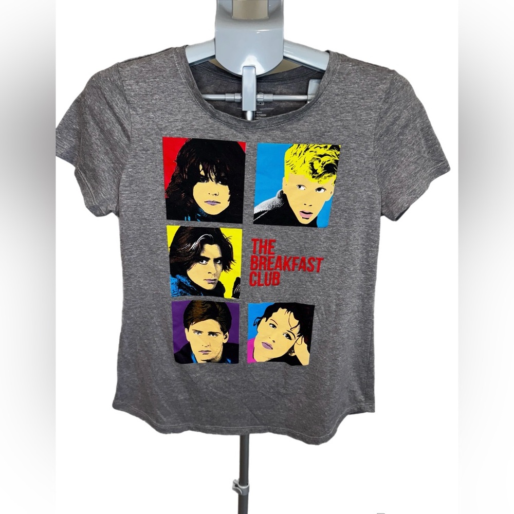 The Breakfast Club T-Shirt